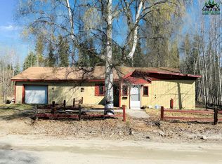 860 Runamuck Ave, North Pole, AK 99705