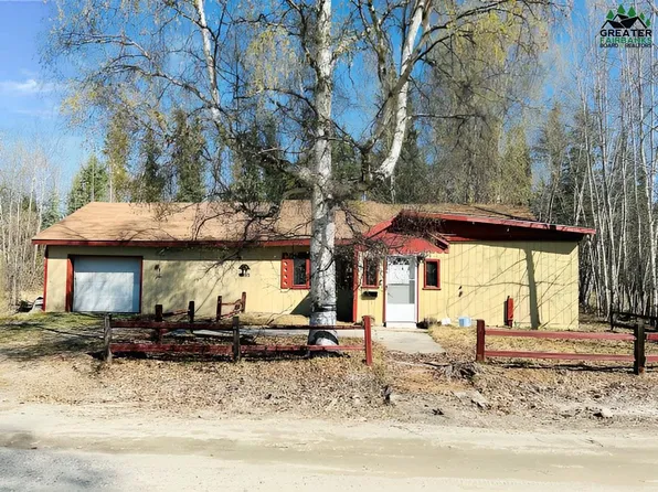 860 Runamuck Ave, North Pole, AK 99705