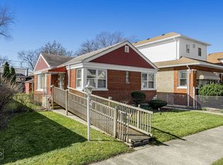 8414 S Carpenter St, Chicago, IL 60620