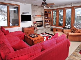 665 N Frontage Rd W UNIT 11D, Vail, CO 81657