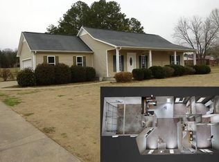 894 Denton Rd, Cedartown, GA 30125