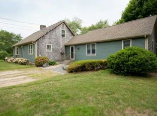 15 Albert Ln, Little Compton, RI 02837