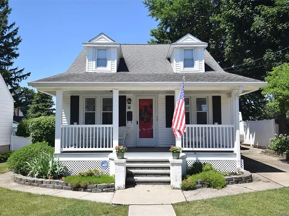 88 East Street, Hicksville, NY 11801
