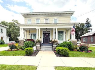 29 W North St, Ilion, NY 13357