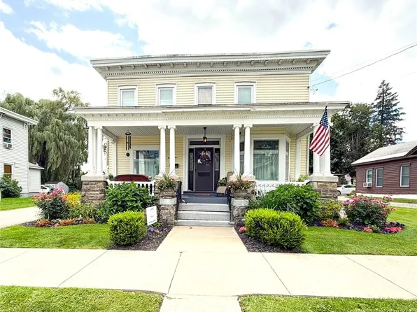 29 W North St, Ilion, NY 13357