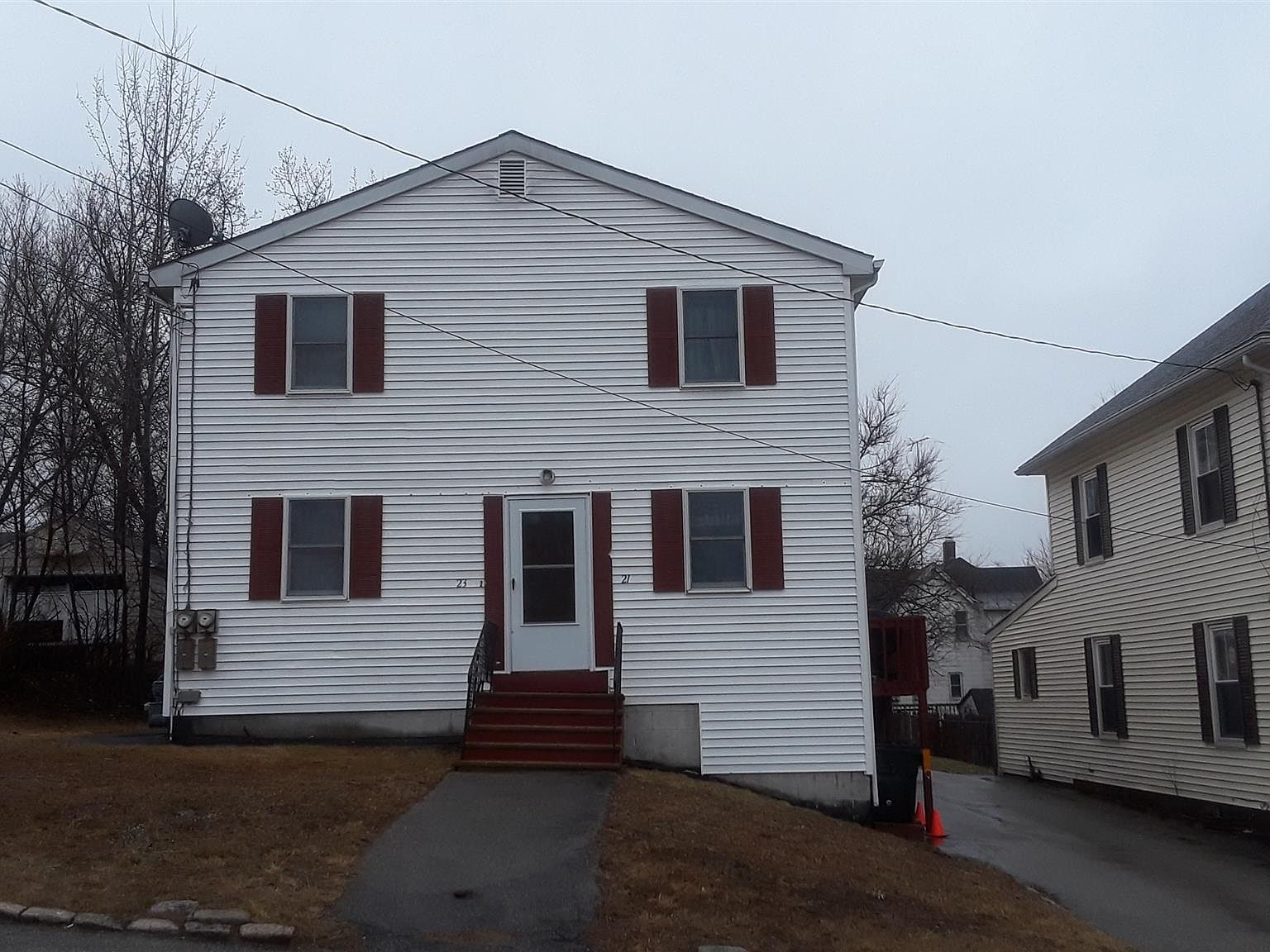 21 Manning Street, Manchester, NH 03103 Zillow