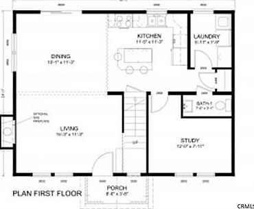 2nd image of 1 Hummingbird Ln