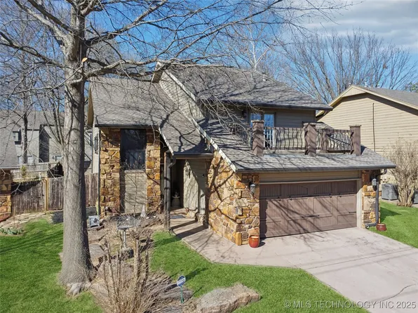 6315 E 96th St, Tulsa, OK 74137