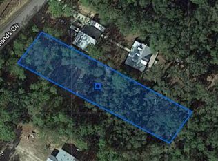 5804 Silver Sands Cir, Keystone Heights, FL 32656