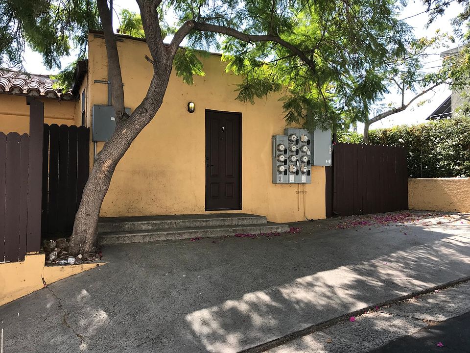 1st image of 2071 Vista Del Mar St APT 7