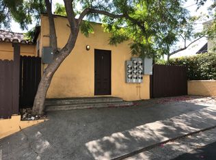 2071 Vista Del Mar St APT 7, Los Angeles, CA 90068