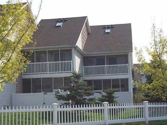 Back Balconys