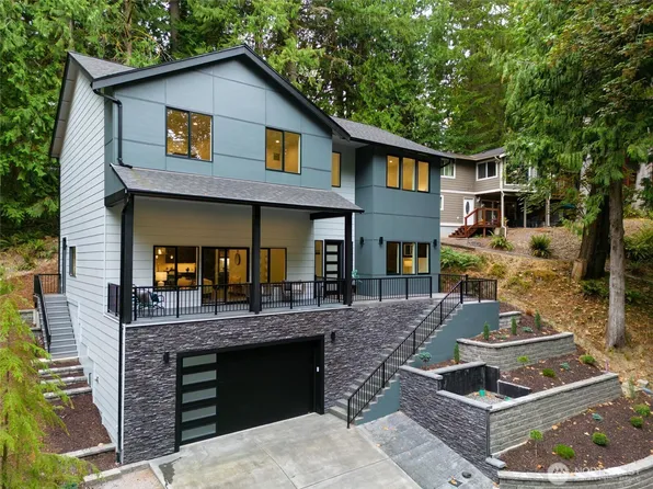 43 Rocky Ridge Drive, Bellingham, WA 98229