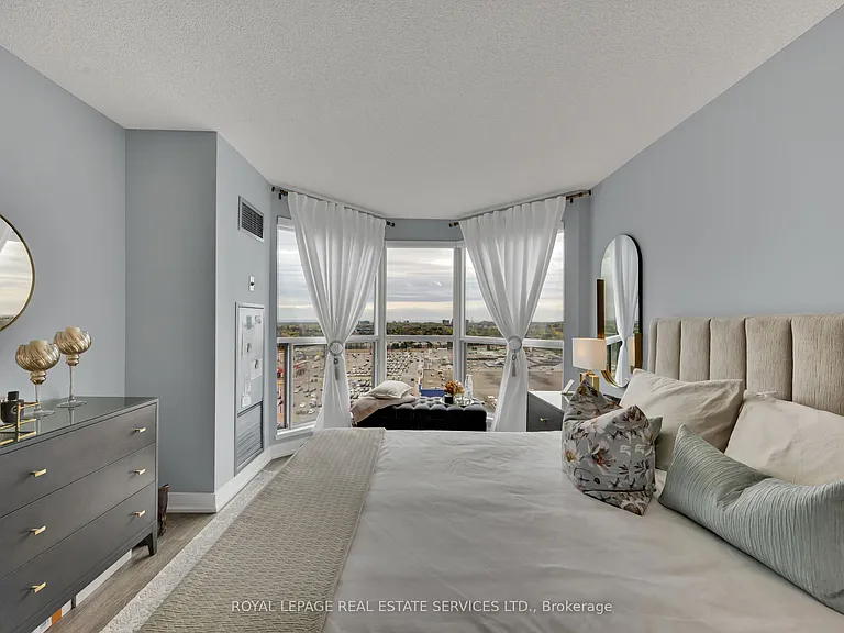 2177 Burnhamthorpe Rd W #1510 — Photo 29