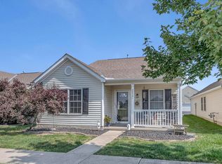 2234 Glasgow Ln, Marion, OH