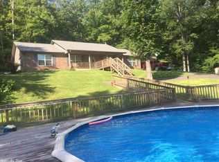 1909 Pleasant Run Rd, Malvern, AR 72104