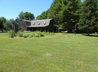 67 Wells Ave, Hartwick, NY 13348