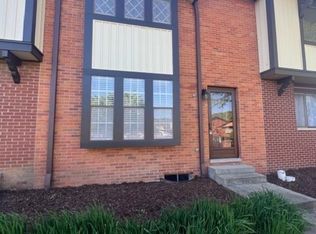 71 Private Drive 54 UNIT D-2, South Pt, OH 45680