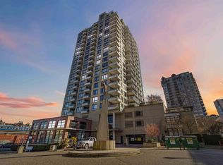 1 Renaissance Sq #601, New Westminster, BC