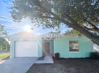 3723 N 52nd St, Tampa, FL 33619