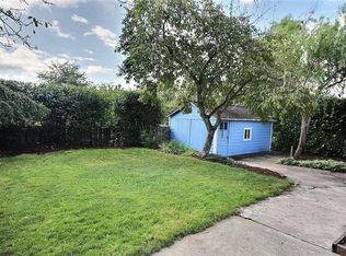3635 S Lucile St, Seattle, WA 98118