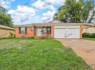 3532 Hilton Dr, Mesquite, TX 75150