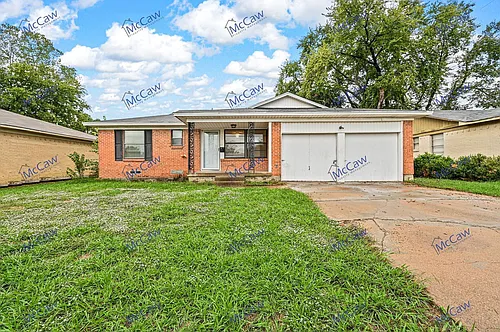 3532 Hilton Dr Photo 1