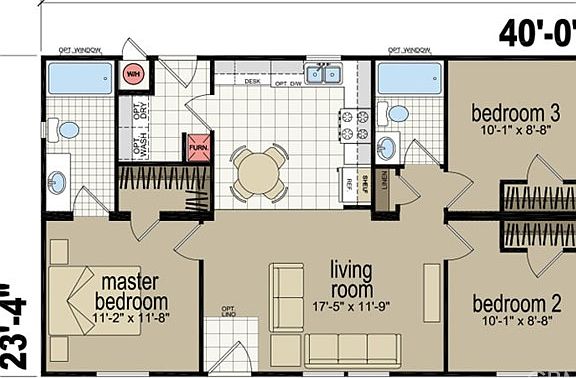 2nd image of 12541 Widgeon Way