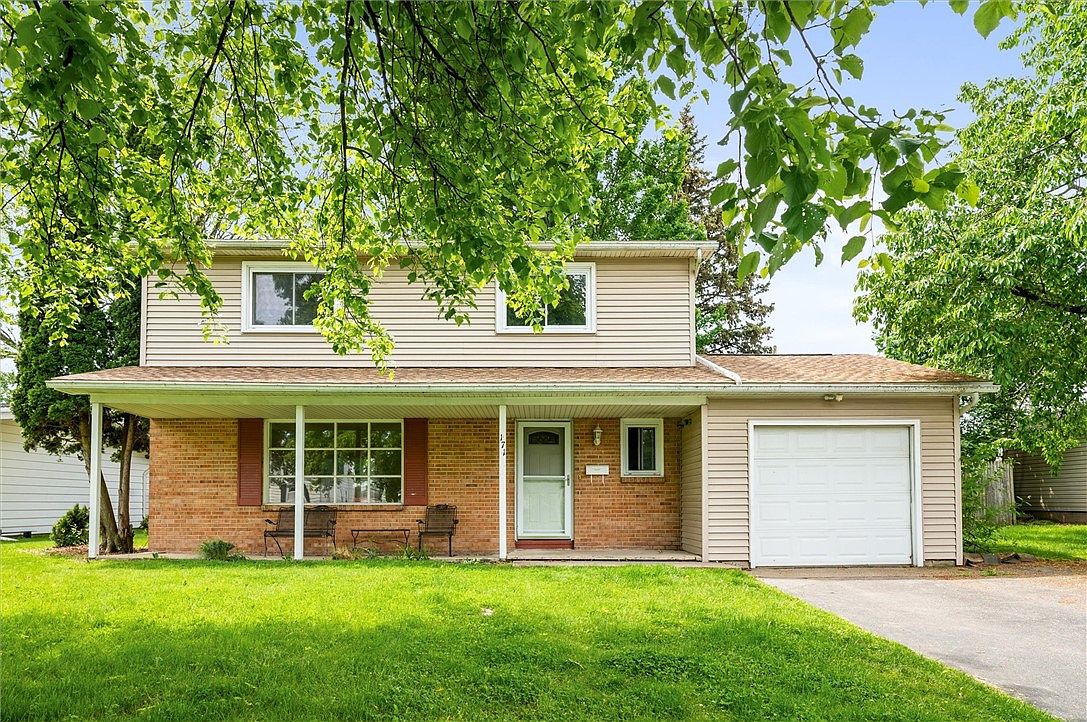 171 Normandale Dr, Rochester, NY 14624 | Zillow