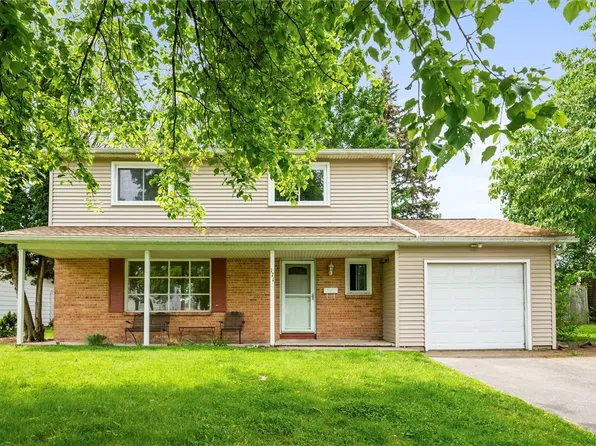 171 Normandale Dr, Rochester, NY 14624