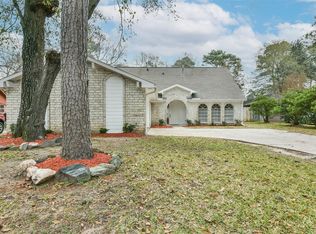 3206 Lakehaven Dr, Humble, TX 77339