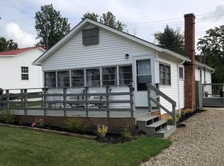 20 Park Circle Dr, Crestline, OH 44827