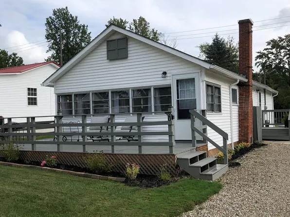 20 Park Circle Dr, Crestline, OH 44827
