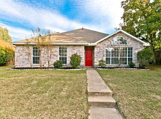 3416 Locust St, Rowlett, TX 75089