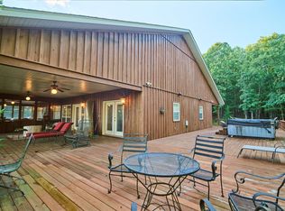 4 Kee Trl, Hardy, AR 72529