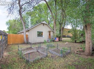 46 Sunflower Rd, Colorado Springs, CO 80907