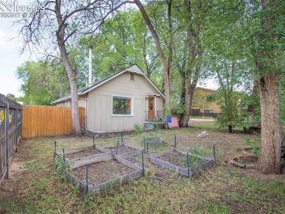 46 Sunflower Rd, Colorado Springs, CO, 80907