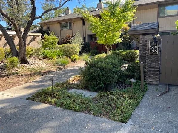 160 Alamo Sq #160, Alamo, CA 94507