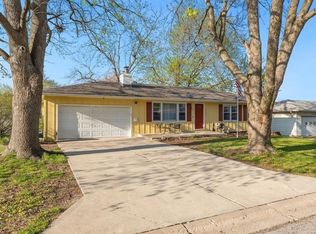 12500 E 49th Ter S, Independence, MO 64055