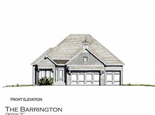 22152 W 94th Ter, Lenexa, KS 66220