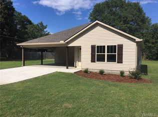 2815 Deerfield Ln, Northport, AL 35473
