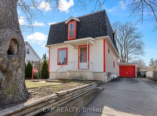 5958 Summer St, Niagara Falls, ON L2G 1M3