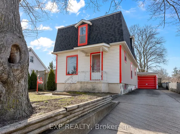 5958 Summer St, Niagara Falls, ON L2G 1M3