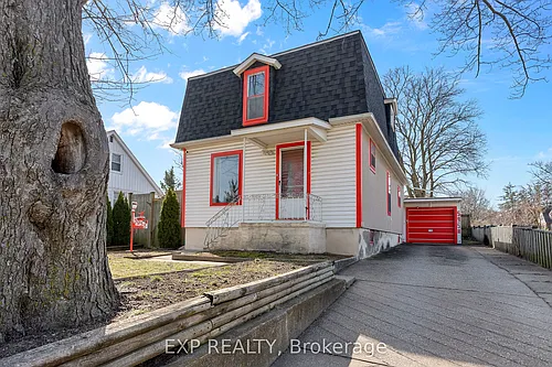 5958 Summer St Photo 1