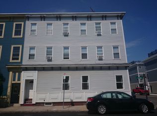 167 K St, South Boston, MA 02127