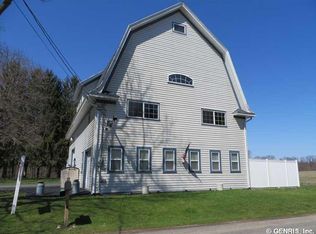 2662 Limerick Rd, Piffard, NY 14533