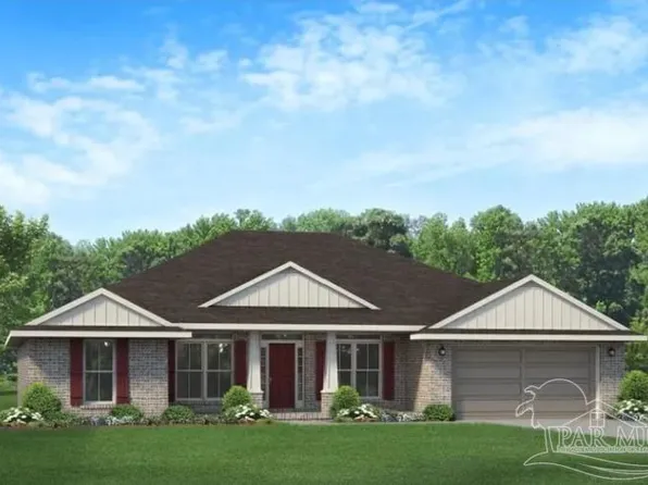 6153 Another Ln, Milton, FL 32570