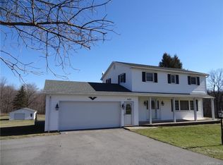 4125 S Holley Rd, Holley, NY 14470