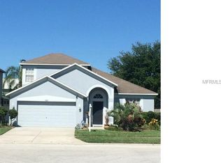 1501 Loretto Cir, Odessa, FL 33556