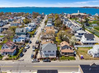 745 Nantasket Ave, Hull, MA 02045